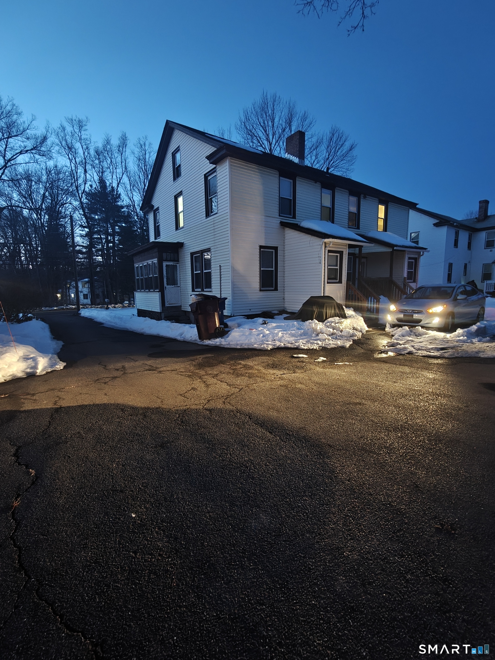 387 Plainville Avenue