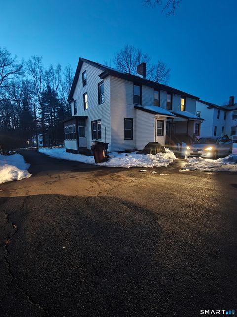 Tiny photo for 387 Plainville Avenue, Farmington, CT 06085 (MLS # 24155083)