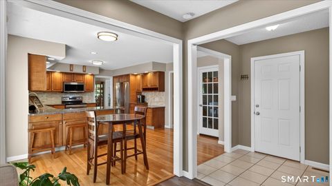 Tiny photo for 7 Village View Lane, Farmington, CT 06085 (MLS # 24168255)