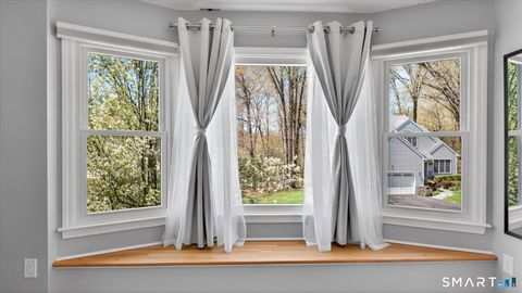 Tiny photo for 7 Village View Lane, Farmington, CT 06085 (MLS # 24168255)
