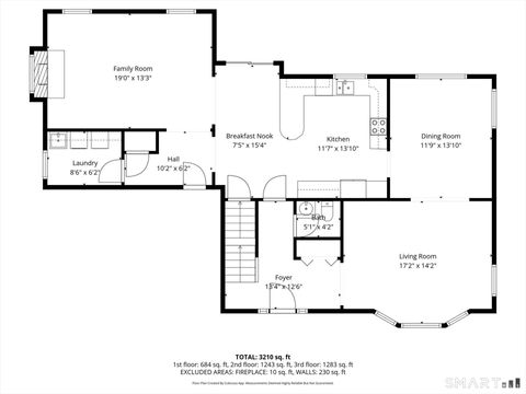 Tiny photo for 7 Village View Lane, Farmington, CT 06085 (MLS # 24168255)