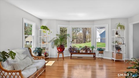Tiny photo for 7 Village View Lane, Farmington, CT 06085 (MLS # 24168255)