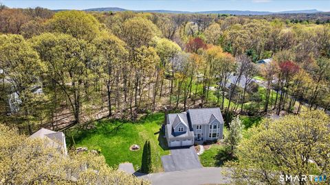 Tiny photo for 7 Village View Lane, Farmington, CT 06085 (MLS # 24168255)