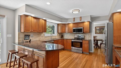 Tiny photo for 7 Village View Lane, Farmington, CT 06085 (MLS # 24168255)