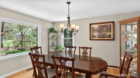 Tiny photo for 7 Village View Lane, Farmington, CT 06085 (MLS # 24168255)