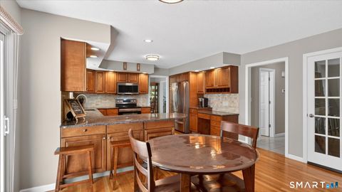 Tiny photo for 7 Village View Lane, Farmington, CT 06085 (MLS # 24168255)