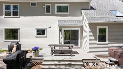 Tiny photo for 7 Village View Lane, Farmington, CT 06085 (MLS # 24168255)