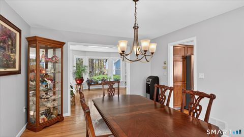 Tiny photo for 7 Village View Lane, Farmington, CT 06085 (MLS # 24168255)