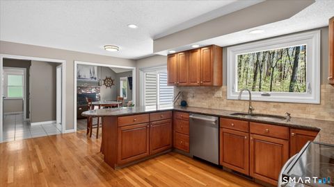 Tiny photo for 7 Village View Lane, Farmington, CT 06085 (MLS # 24168255)