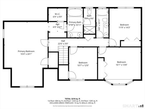 Tiny photo for 7 Village View Lane, Farmington, CT 06085 (MLS # 24168255)