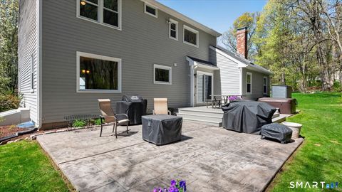 Tiny photo for 7 Village View Lane, Farmington, CT 06085 (MLS # 24168255)