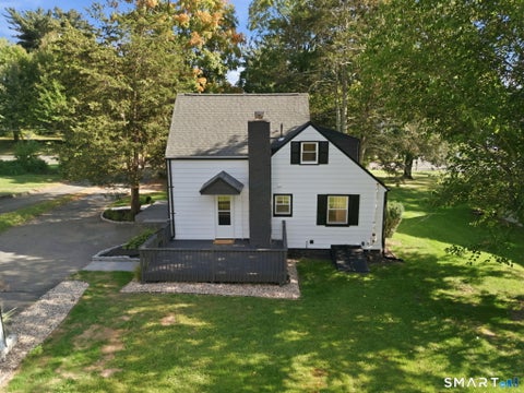 Tiny photo for 271 South Road, Farmington, CT 06032 (MLS # 24205983)