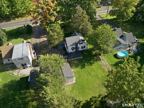 Tiny photo for 271 South Road, Farmington, CT 06032 (MLS # 24205983)