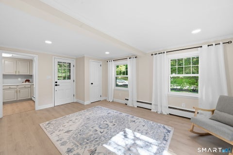 Tiny photo for 271 South Road, Farmington, CT 06032 (MLS # 24205983)