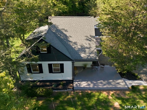 Tiny photo for 271 South Road, Farmington, CT 06032 (MLS # 24205983)