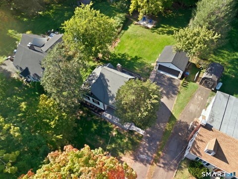 Tiny photo for 271 South Road, Farmington, CT 06032 (MLS # 24205983)