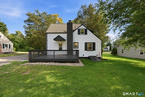 Tiny photo for 271 South Road, Farmington, CT 06032 (MLS # 24205983)