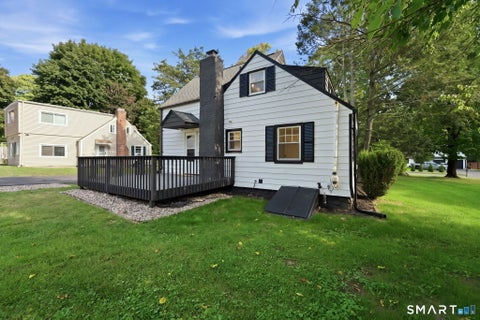 Tiny photo for 271 South Road, Farmington, CT 06032 (MLS # 24205983)