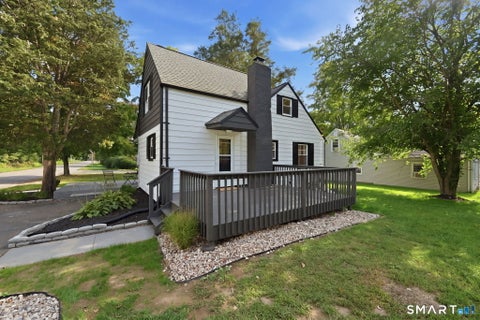 Tiny photo for 271 South Road, Farmington, CT 06032 (MLS # 24205983)