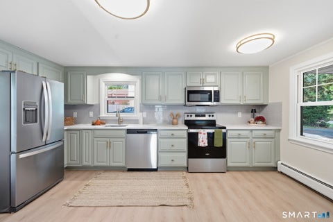 Tiny photo for 271 South Road, Farmington, CT 06032 (MLS # 24205983)