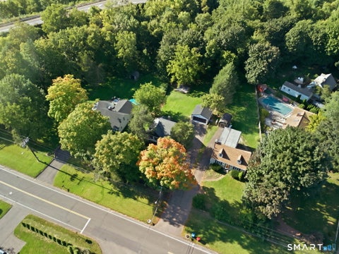 Tiny photo for 271 South Road, Farmington, CT 06032 (MLS # 24205983)