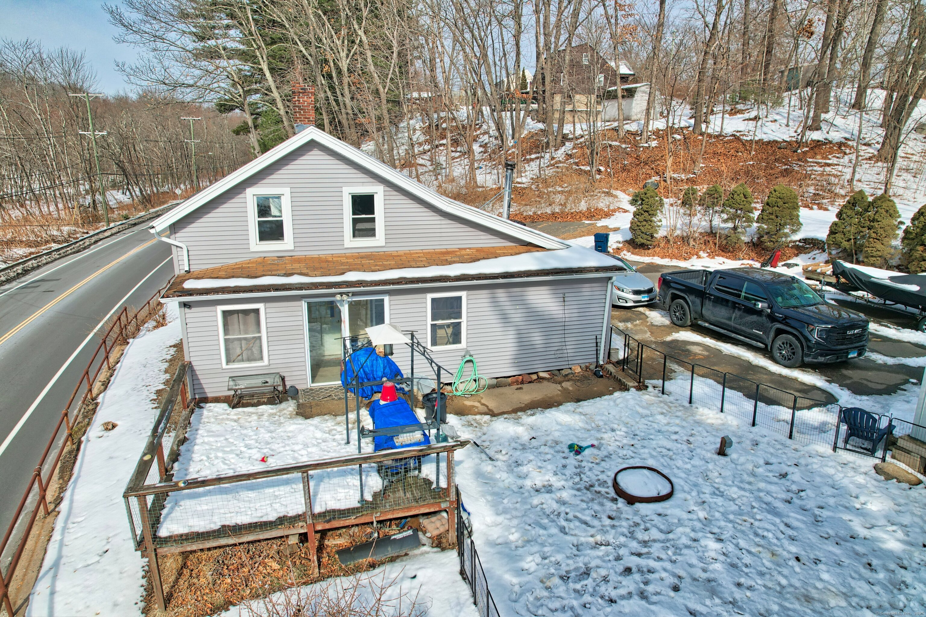 71 S Riverside Avenue, Plymouth, Connecticut image 28