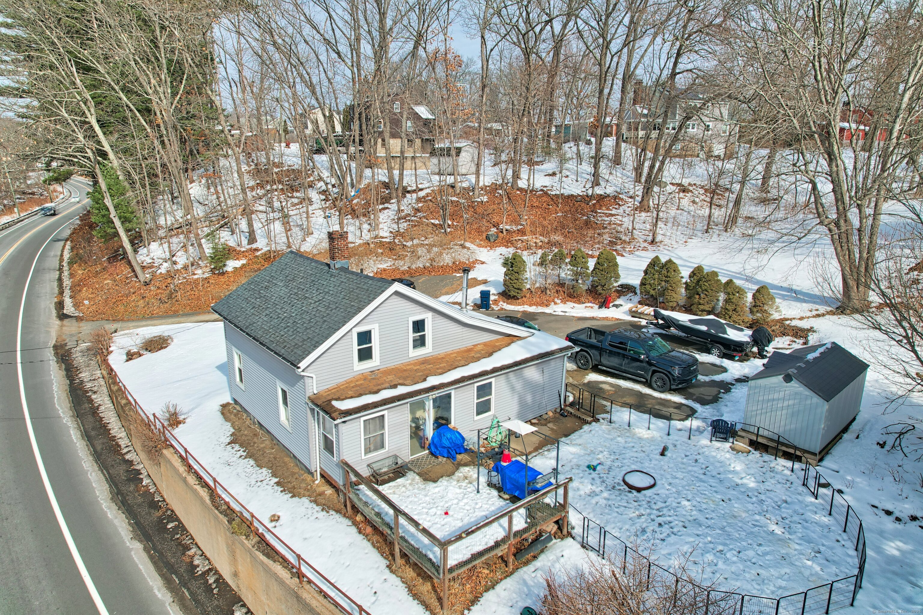 71 S Riverside Avenue, Plymouth, Connecticut image 27