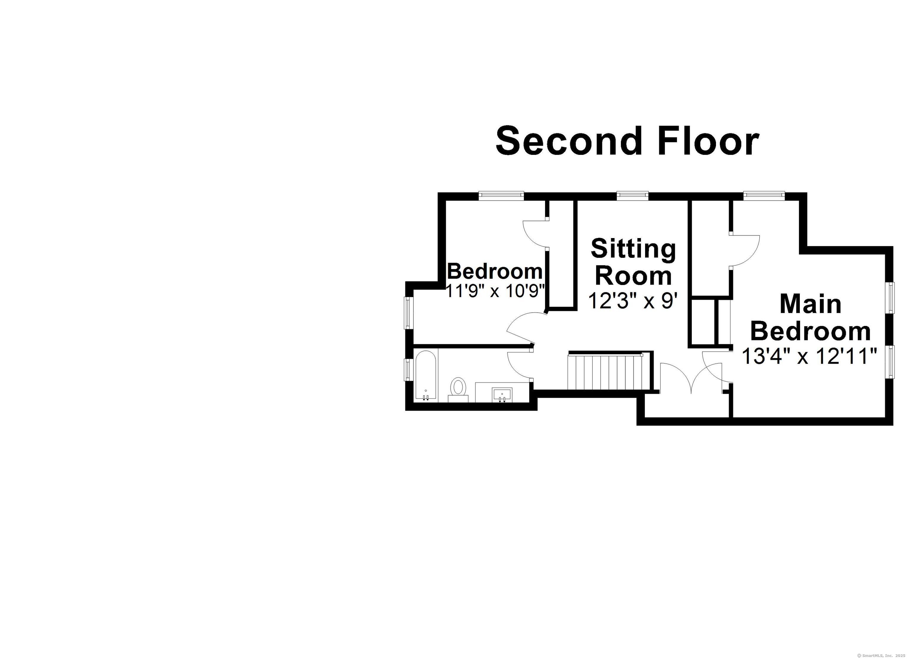 48 Burr Road, Bloomfield, Connecticut image 31