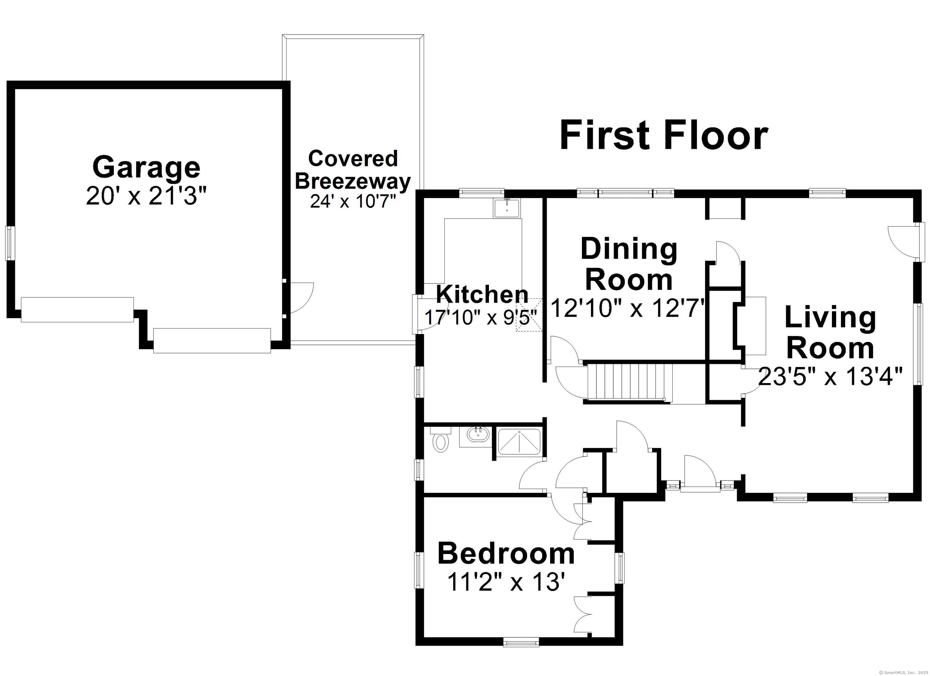 48 Burr Road, Bloomfield, Connecticut image 23