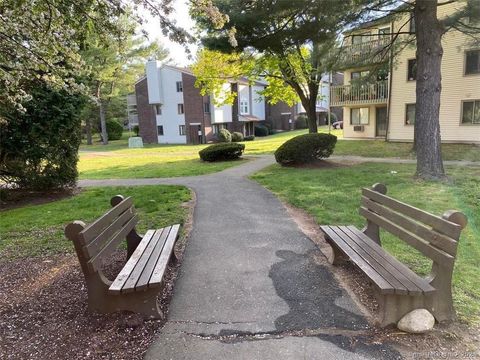 Tiny photo for 7 Padanaram Road #I181, Danbury, CT 06811 (MLS # 24135932)