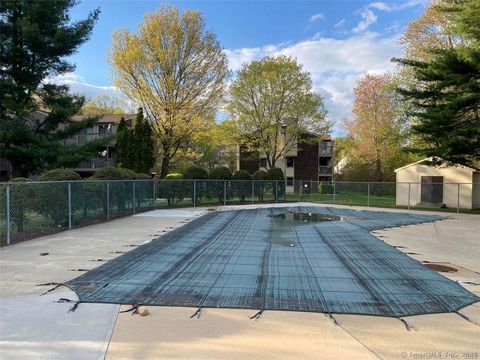 Tiny photo for 7 Padanaram Road #I181, Danbury, CT 06811 (MLS # 24135932)
