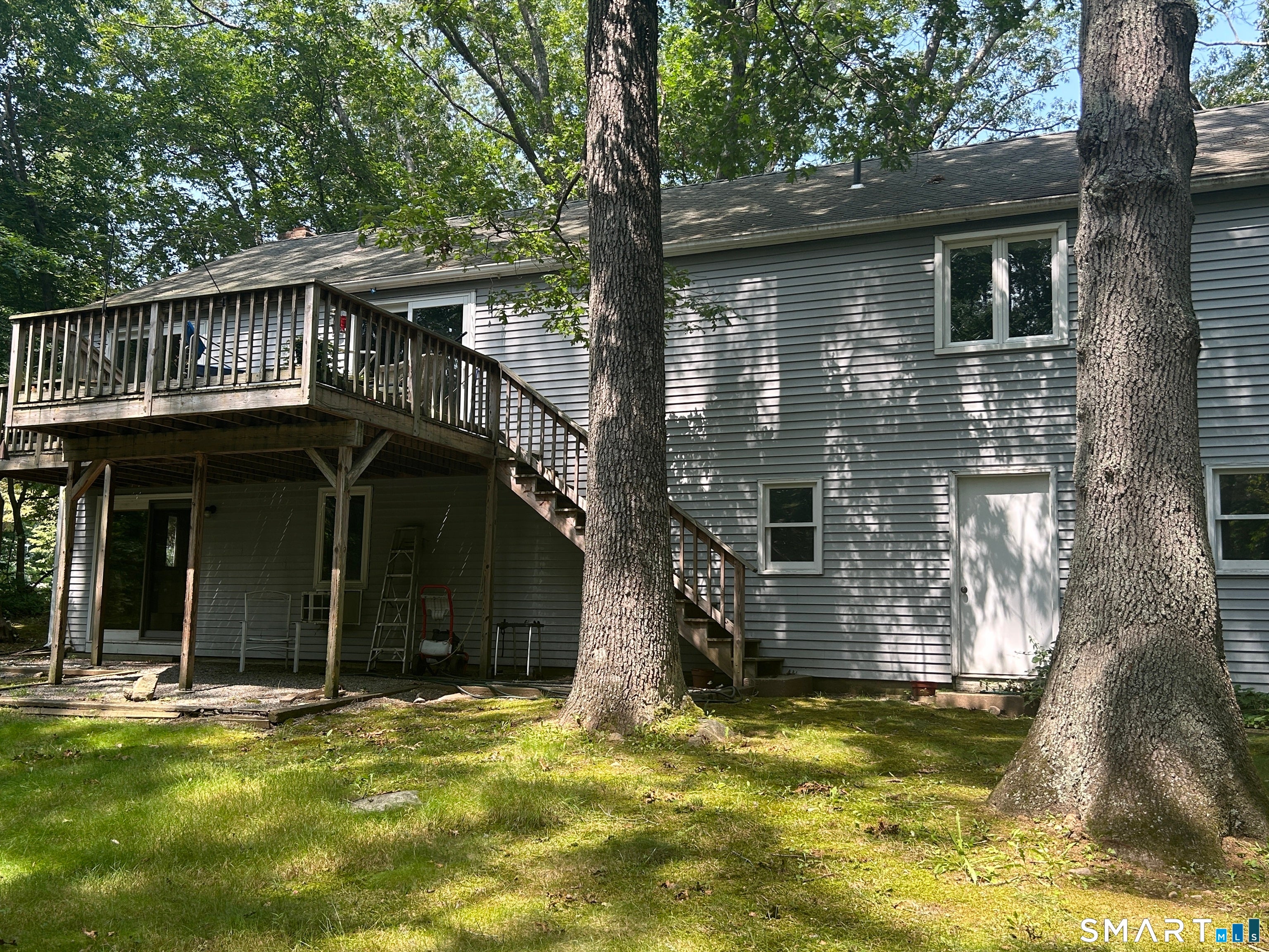 4 NOTTINGHAM Road