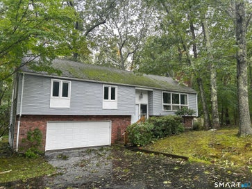 4 NOTTINGHAM Road Old Lyme CT 06371