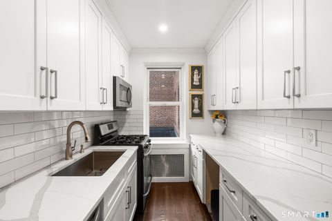 Tiny photo for 70 Strawberry Hill Avenue #APT 2-2E, Stamford, CT 06902 (MLS # 24159542)