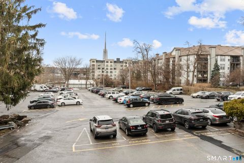 Tiny photo for 70 Strawberry Hill Avenue #APT 2-2E, Stamford, CT 06902 (MLS # 24159542)