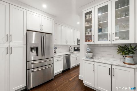 Tiny photo for 70 Strawberry Hill Avenue #APT 2-2E, Stamford, CT 06902 (MLS # 24159542)