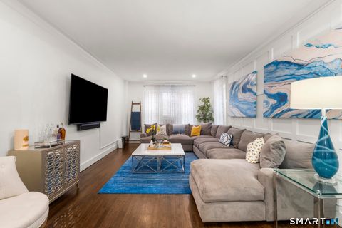 Tiny photo for 70 Strawberry Hill Avenue #APT 2-2E, Stamford, CT 06902 (MLS # 24159542)