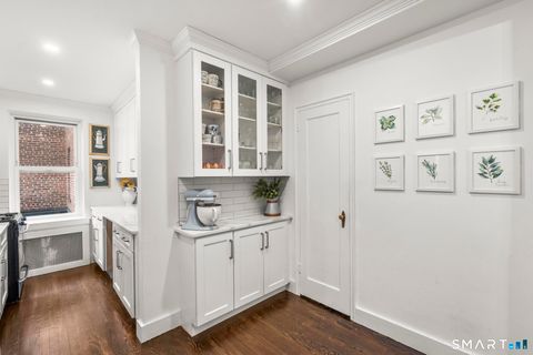 Tiny photo for 70 Strawberry Hill Avenue #APT 2-2E, Stamford, CT 06902 (MLS # 24159542)