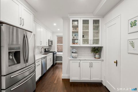 Tiny photo for 70 Strawberry Hill Avenue #APT 2-2E, Stamford, CT 06902 (MLS # 24159542)