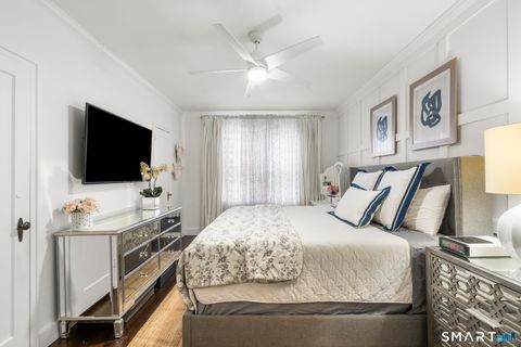 Tiny photo for 70 Strawberry Hill Avenue #APT 2-2E, Stamford, CT 06902 (MLS # 24159542)