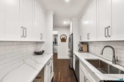 Tiny photo for 70 Strawberry Hill Avenue #APT 2-2E, Stamford, CT 06902 (MLS # 24159542)