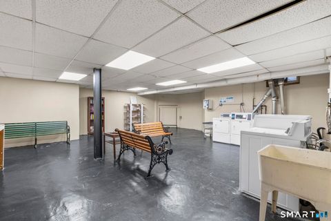 Tiny photo for 70 Strawberry Hill Avenue #APT 2-2E, Stamford, CT 06902 (MLS # 24159542)