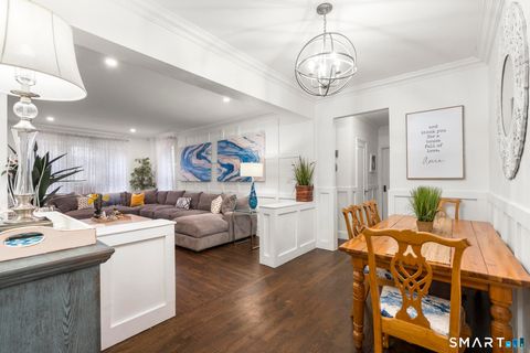 Tiny photo for 70 Strawberry Hill Avenue #APT 2-2E, Stamford, CT 06902 (MLS # 24159542)