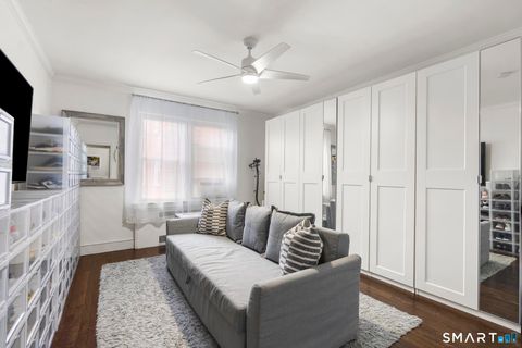 Tiny photo for 70 Strawberry Hill Avenue #APT 2-2E, Stamford, CT 06902 (MLS # 24159542)