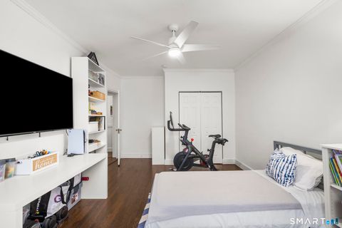 Tiny photo for 70 Strawberry Hill Avenue #APT 2-2E, Stamford, CT 06902 (MLS # 24159542)