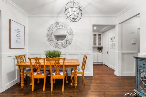 Tiny photo for 70 Strawberry Hill Avenue #APT 2-2E, Stamford, CT 06902 (MLS # 24159542)