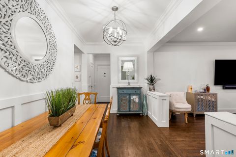 Tiny photo for 70 Strawberry Hill Avenue #APT 2-2E, Stamford, CT 06902 (MLS # 24159542)