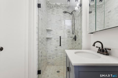 Tiny photo for 70 Strawberry Hill Avenue #APT 2-2E, Stamford, CT 06902 (MLS # 24159542)