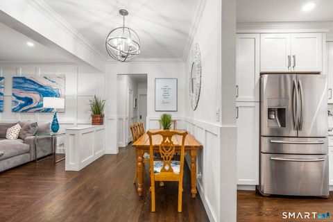 Tiny photo for 70 Strawberry Hill Avenue #APT 2-2E, Stamford, CT 06902 (MLS # 24159542)