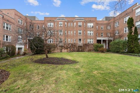 Tiny photo for 70 Strawberry Hill Avenue #APT 2-2E, Stamford, CT 06902 (MLS # 24159542)